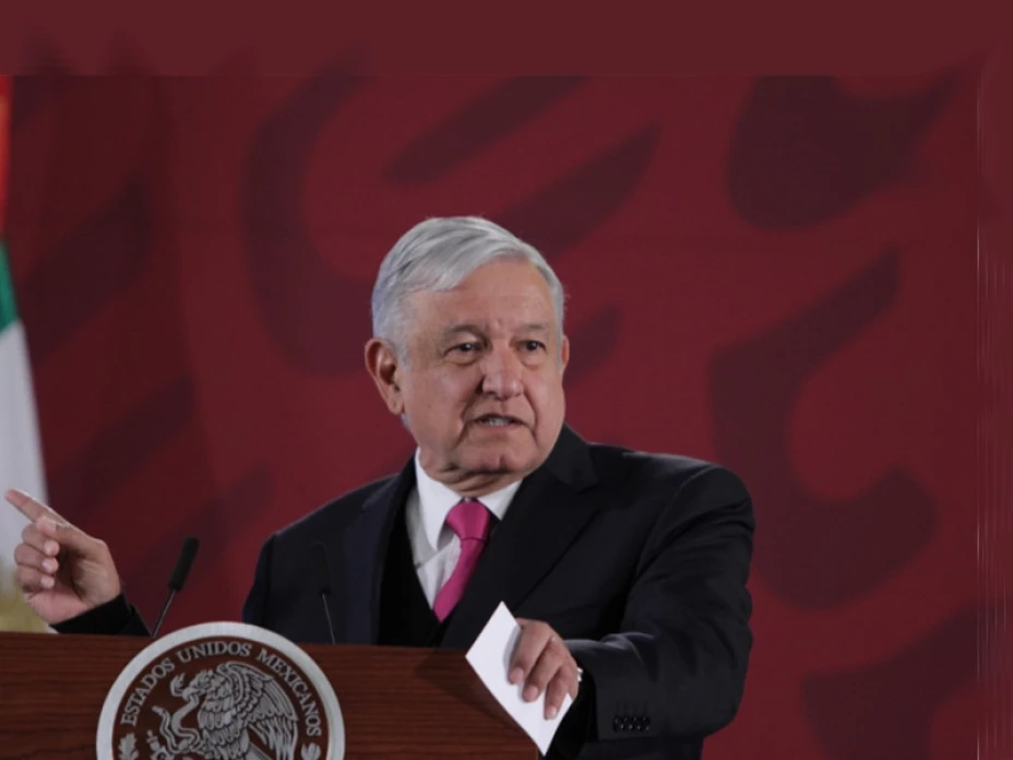 Andrés Manuel López Obrador
