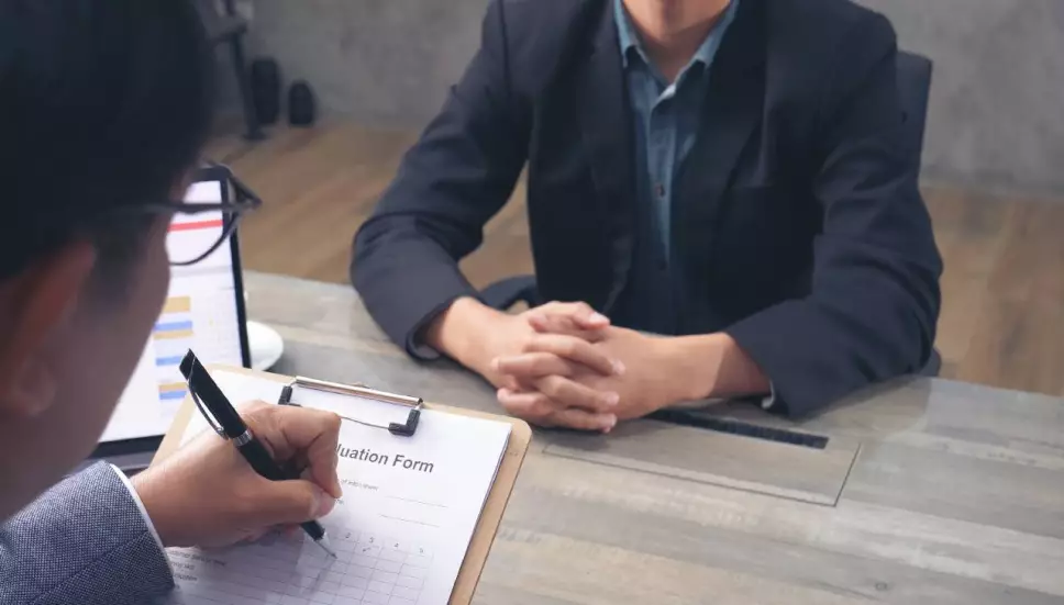 Vacantes de empleo en CDMX con sueldos de hasta 53 mil pesos