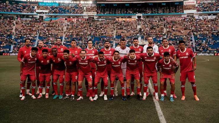 ¿Va por TV abierta_ Canal de transmisión del Puebla vs Toluca, partido de la jornada 12 de la Liga MX