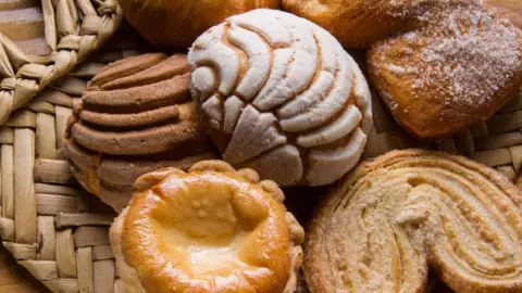 ¿Cuál es el pan dulce que más engorda y equivale a tomarse 2 refrescos?