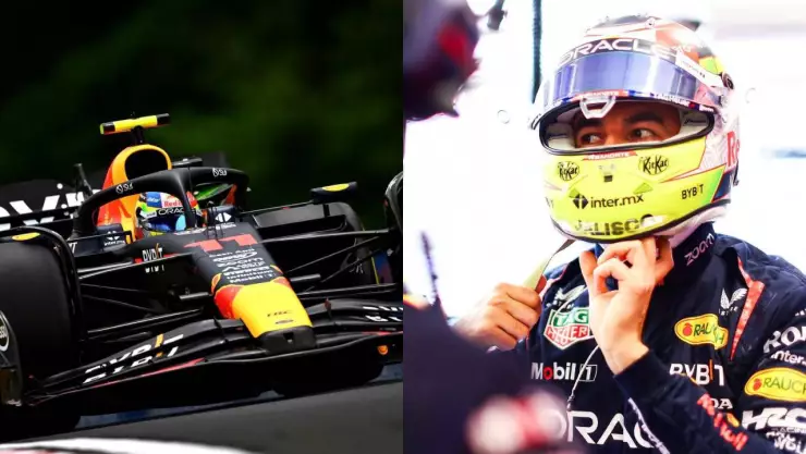 GP de Hungría: Checo Pérez logra remontar y se sube al podio; esto debes saber