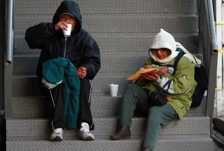 alerta naranja cdmx bajas temperaturas