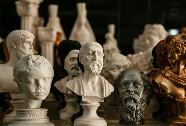 Frase de Sócrates y su significado Mentes fuertes y cómo aplicarla en tu vida diaria