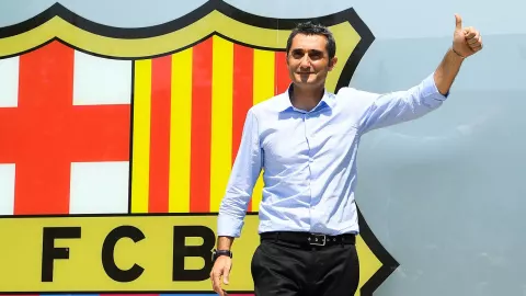 Valverde