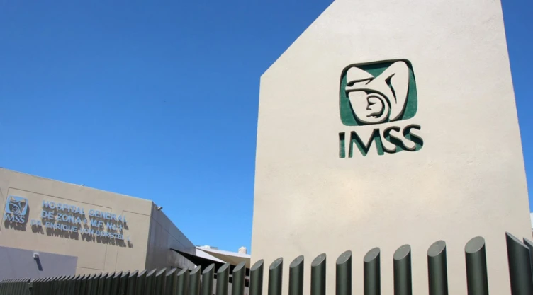 Tarjetón digital del IMSS ¿Qué es y cómo descargarlo?