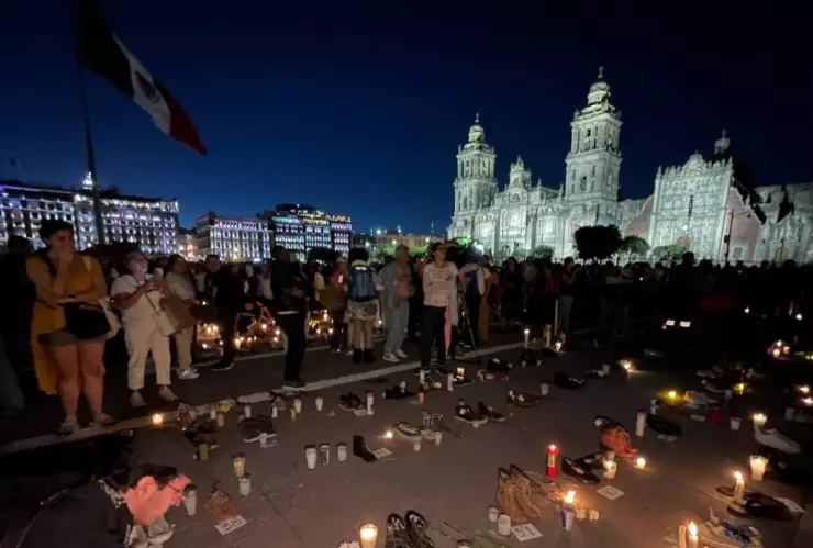 Teuchitlán, Jalisco