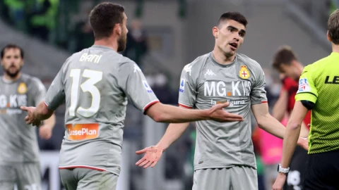 Johan Vásquez Lazio 