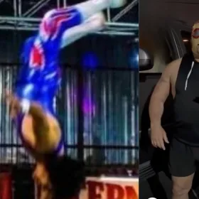 piloto suicida niega su muerte luchador