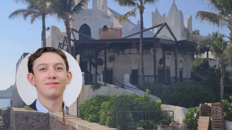 Caso Carlos Emilio, citan a declarar a trabajadores de la Terraza, bar de Mazatlán donde desapareció..jpg