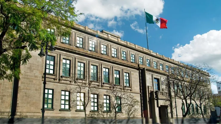 La SCJN acuerda no emitir sentencias sobre prisión preventiva oficiosa hasta acuerdo del Pleno sobre los criterios
