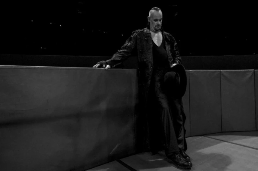 Undertaker se retira en Survivor Series