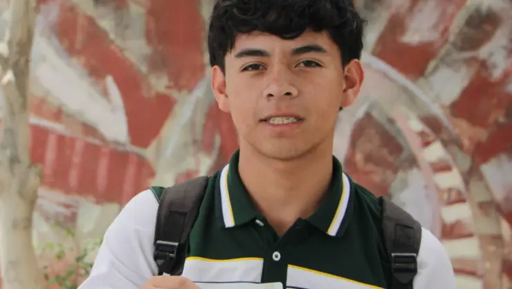 Becas para el Bienestar 2025