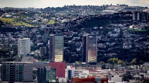 Clima Tijuana: Este jueves será un día fresco pero soleado