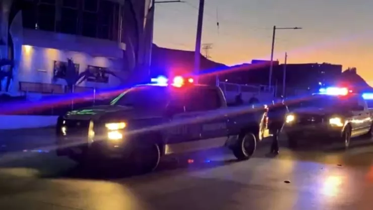 Matan a hombre en Casablanca