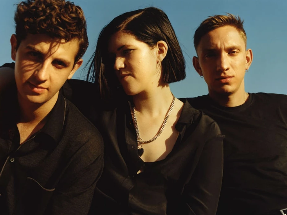 The XX
