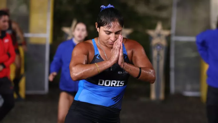 Exatlón México: ¿Quién gana el primer pase femenil a la gran final hoy jueves 20 de marzo?