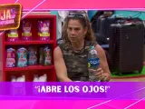 Niurka le da un baño de realidad a Bebeshita
