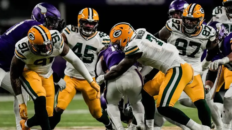 ¿Cuáles son los pronósticos de la NFL Semana 18 2023? Conoce los partidos, horarios y momios