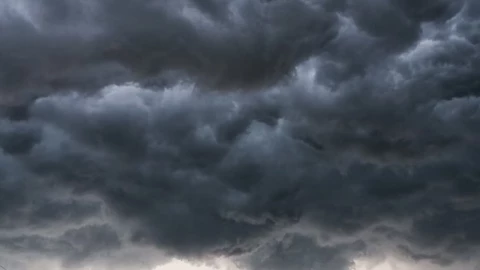 ¿Seguirán las lluvias en Tijuana durante la semana? Aquí el pronóstico