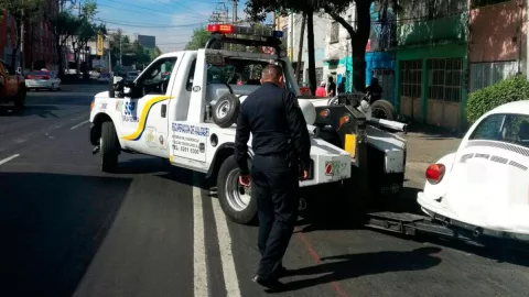 Hoy No Circula miércoles 1 de septiembre en CDMX y Edomex