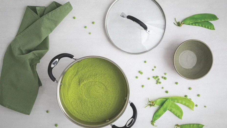 El secreto mejor guardado de los chefs: cómo hacer que tus ollas de acero inoxidable duren toda la vida