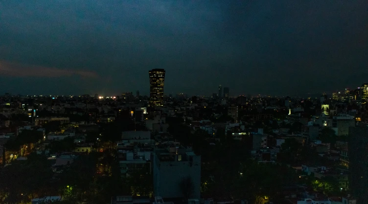 Frío en la CDMX Ciudad de México