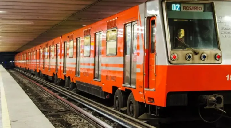 Metro CDMX Líneas que amplían horario por evento Ceremonia