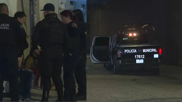 ZMG DE NOCHE: Roban camioneta a familia en Guadalajara; se llevan a su hija de seis años