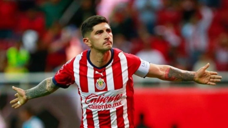 VIDEO: ¡Rompe el silencio! Pocho Guzmán aclaró su supuesta pelea con Veljko Paunovic