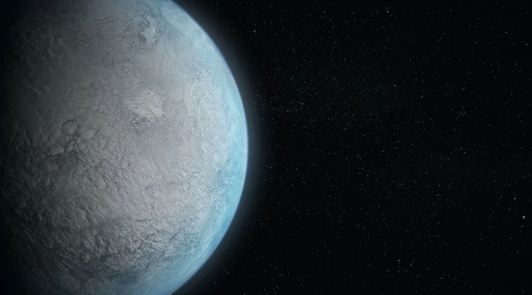 ¿Cómo se eligen los nombres de los planetas?