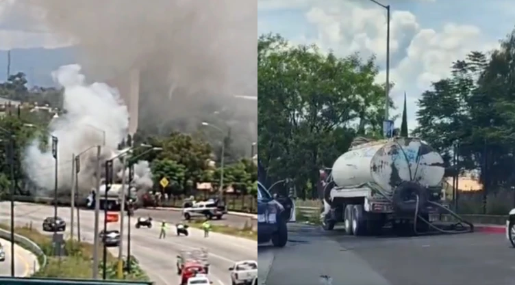 incendio-pipa-en-el-periferico-ecologico-puebla-provoca-cierre-parcial-y-columna-de-humo
