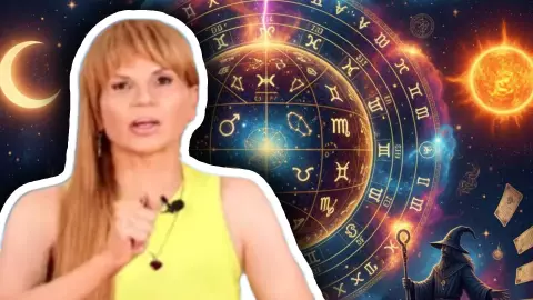 ¡Tu día de suerte! Mhoni Vidente revela sus predicciones para cada signo en el horóscopo de HOY, 10 de octubre de 2025