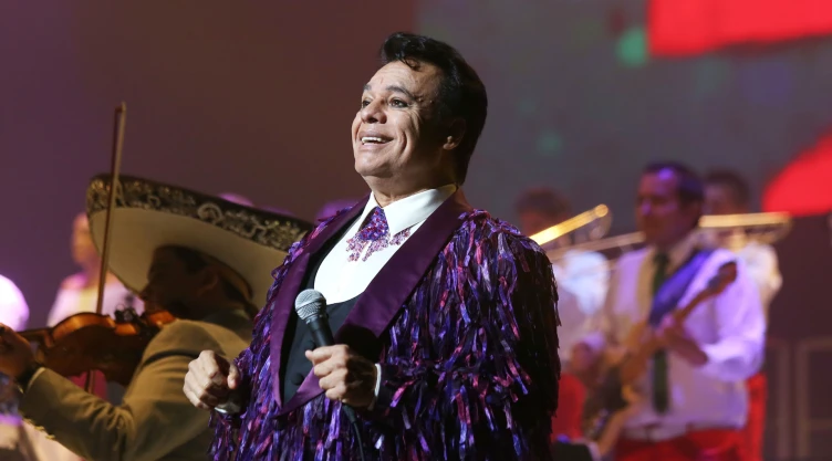 Juan Gabriel - 7 canciones para subir a Instagram y TikTok en apoyo a la Selección Mexicana en el Mundial 2026