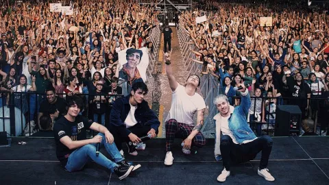 ¿Cuándo viene CD9 a Aguascalientes y cómo conseguir boletos