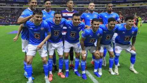 Resultados Cruz Azul vs Tigres_ ¿Quién ganó hoy 10 de noviembre el partido de la Jornada 17