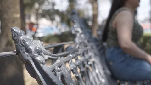 Violencia contra las mujeres