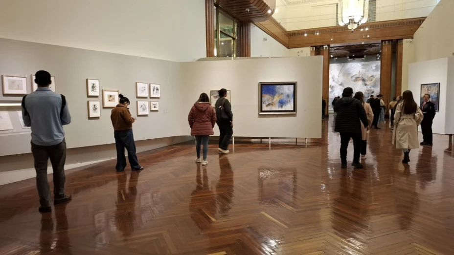 Noche de Museos INBAL