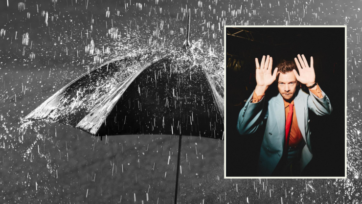 Concierto de Harry Styles hoy martes 04 de agosto en la CDMX, ¿va a llover durante su presentación en el Estadio GNP?
