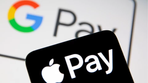 Google Pay y Apple Pay