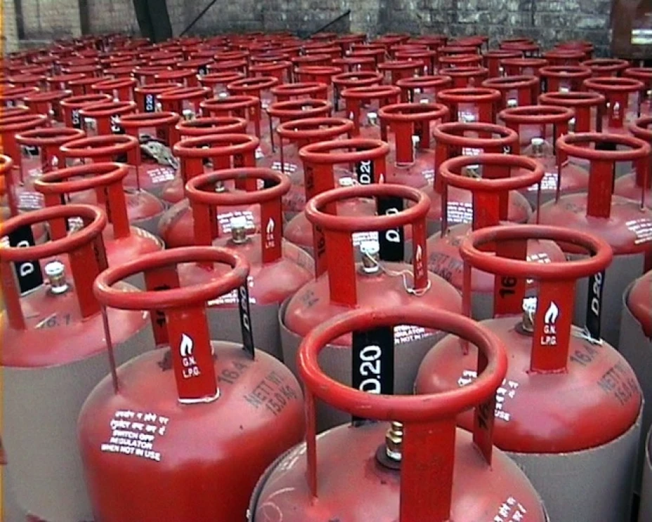 El costo del gas LP se elevará en 7 centavos para el mes de julio
