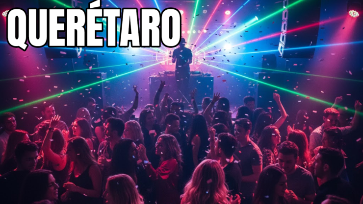 El pueblo de Querétaro que tiene la mejor vida nocturna y bares más divertidos, según la IA