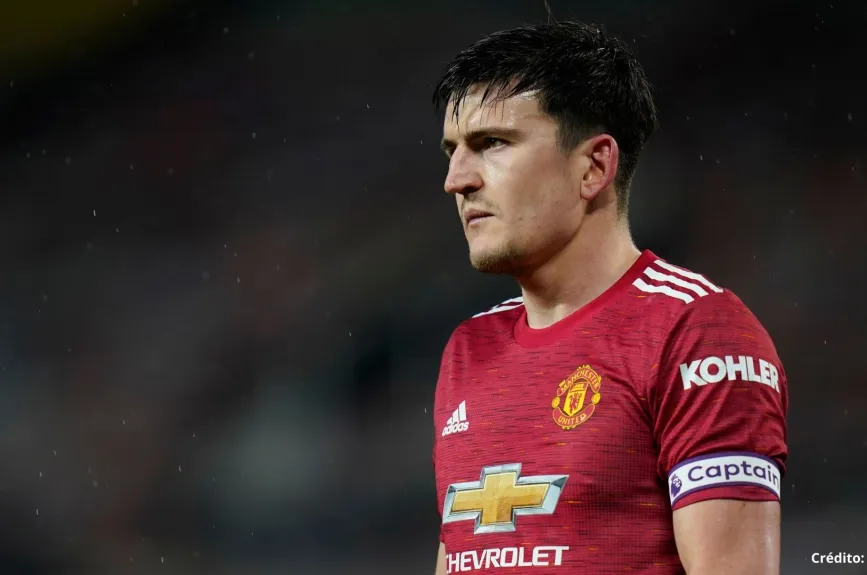 11 Joyas del futbol inglés Harry Maguire.jpg