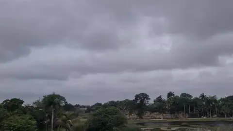 Esta es la probabilidad de desarrollo ciclónico para el fin de semana en Yucatán