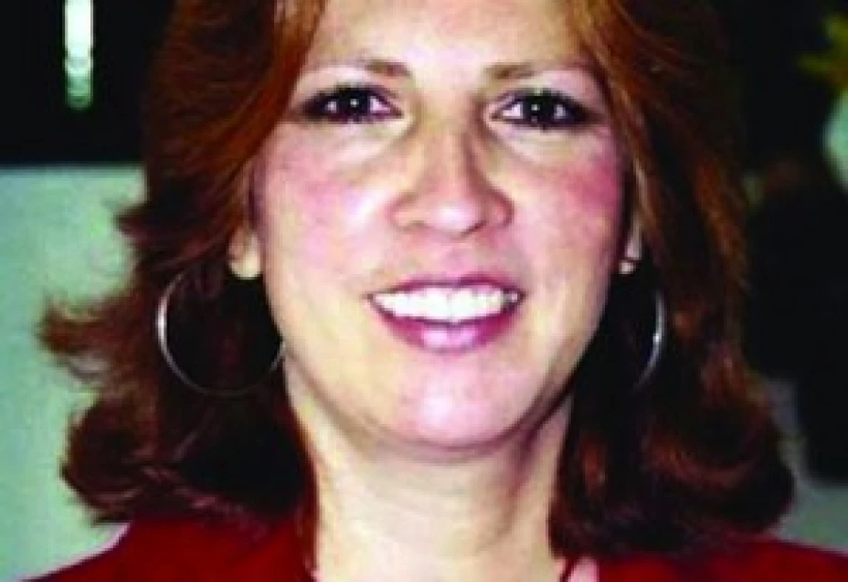 Señora Cecilia Navarro