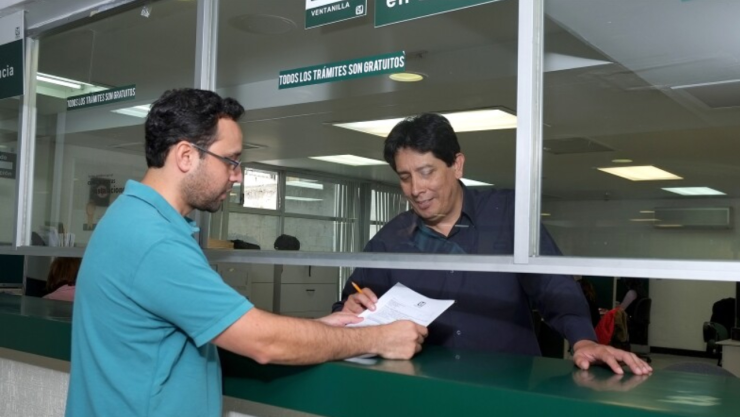 Qué hacer si detecto la duplicidad número del IMSS