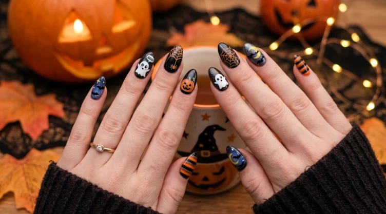 /estilo-de-vida/5-diseños-uñas-manos-elegantes-halloween