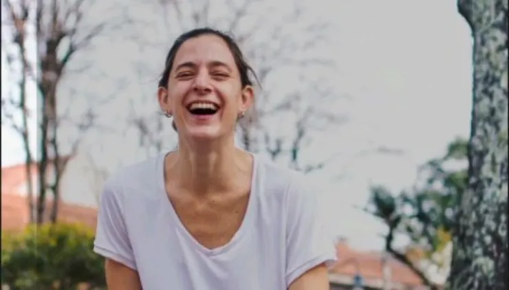 Laura Castagneto, experta en fitness: “Hay una imagen del movimiento como algo sacrificado, costoso, que requiere mucho tiempo; y en realidad hay mucho para hacer de manera sencilla”
