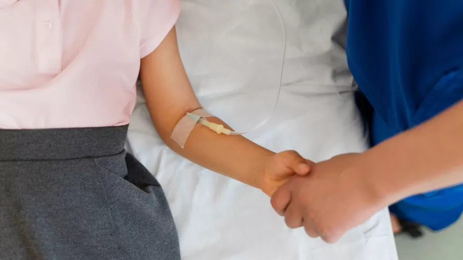 enfermedades raras México