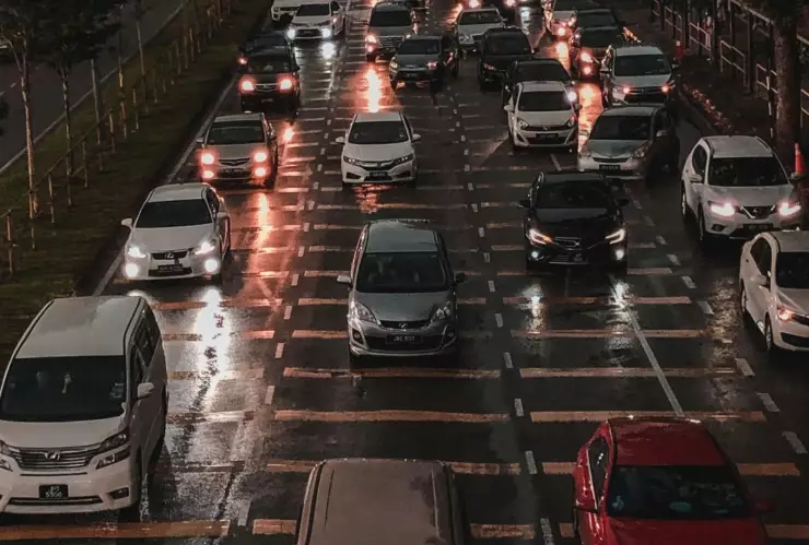 ¿Hay cierre de carriles? El reporte del tráfico en la carretera Guadalajara-Colima hoy 22 de diciembre de 2025 EN VIVO