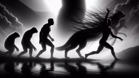 Encuentran mano de nahual en Veracruz